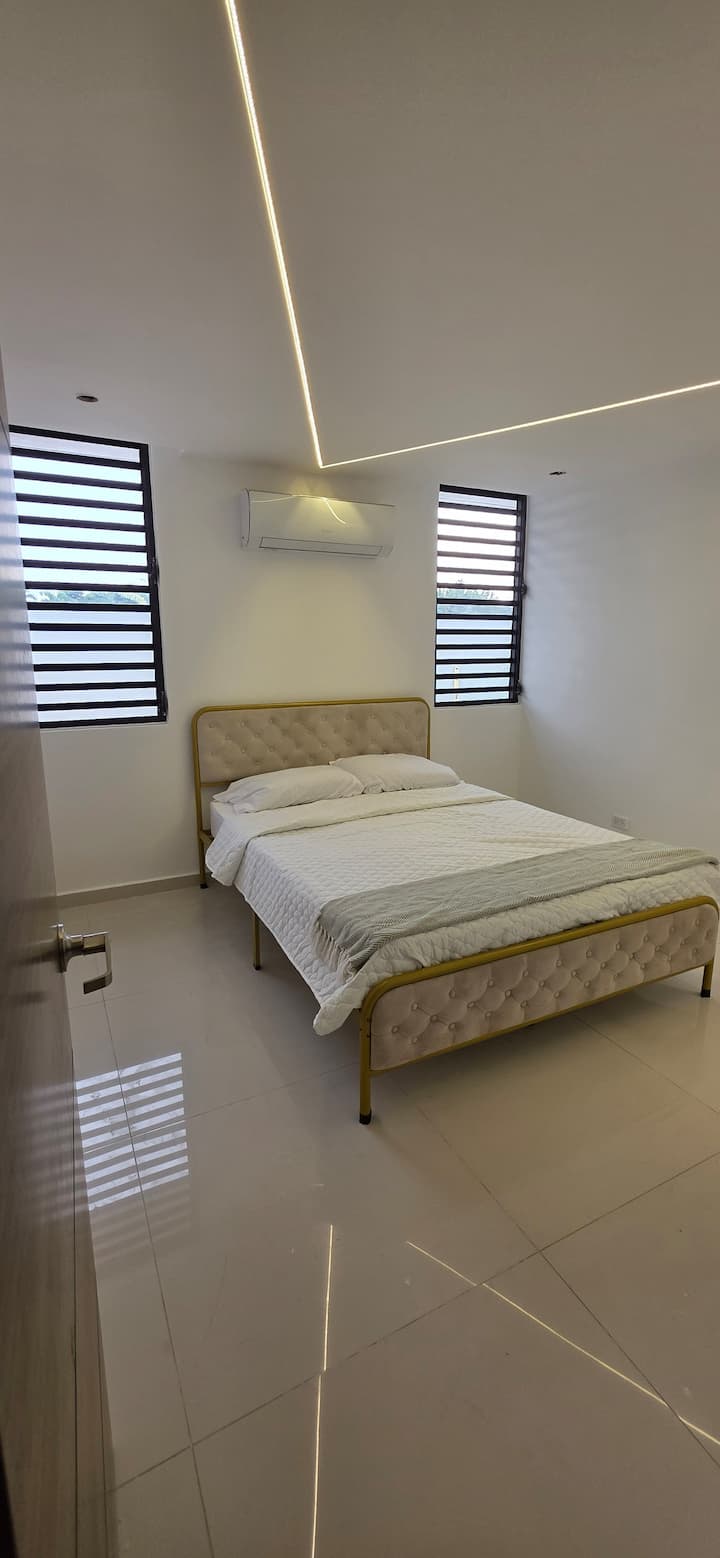 საძინებელი 2