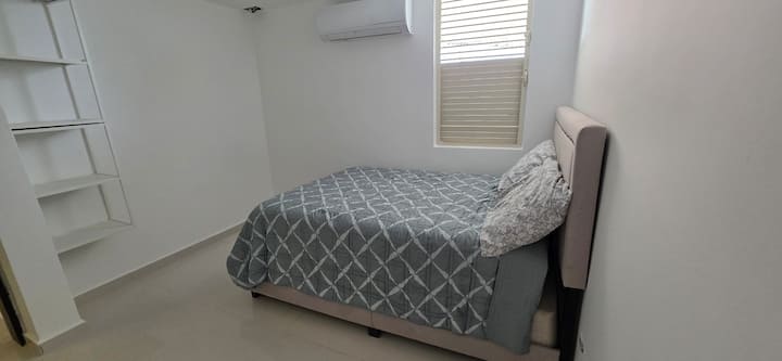 საძინებელი 6