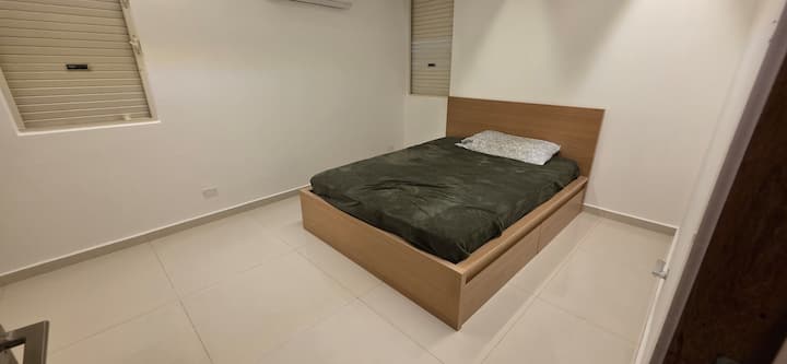 საძინებელი 4