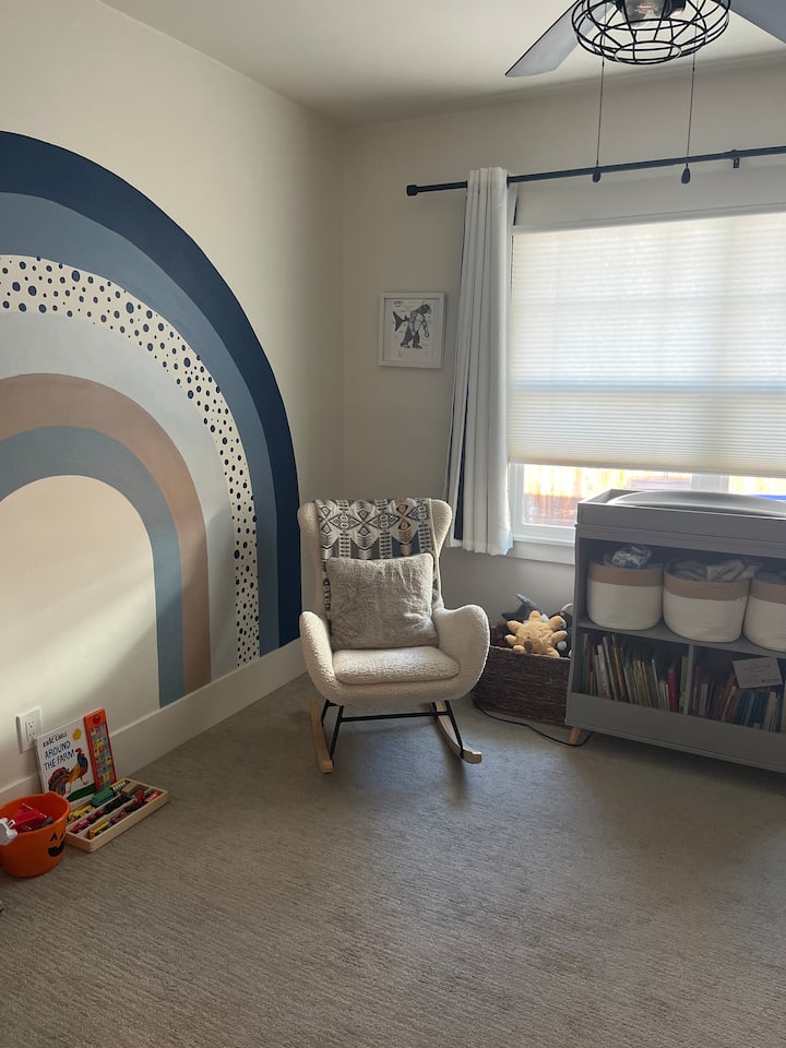 غرفة النوم 3