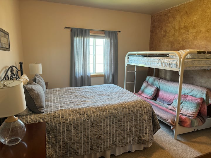 Спална соба 3