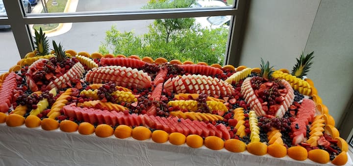 Serene Spot Ii/events For Up To 80-100 People - Woodbridge, VA