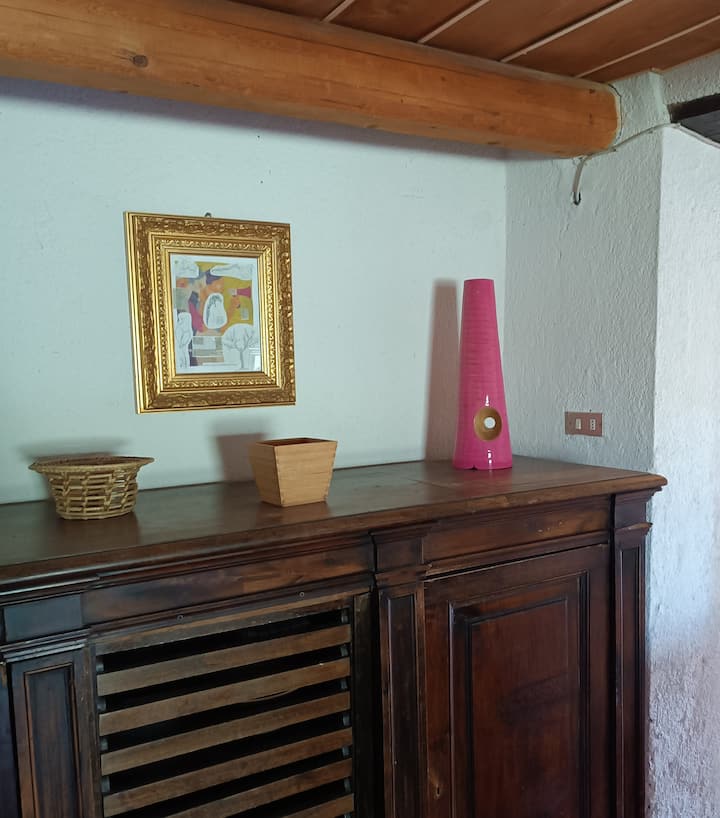 Suite Di Charme In Casale  A Valdichiascio - Gubbio
