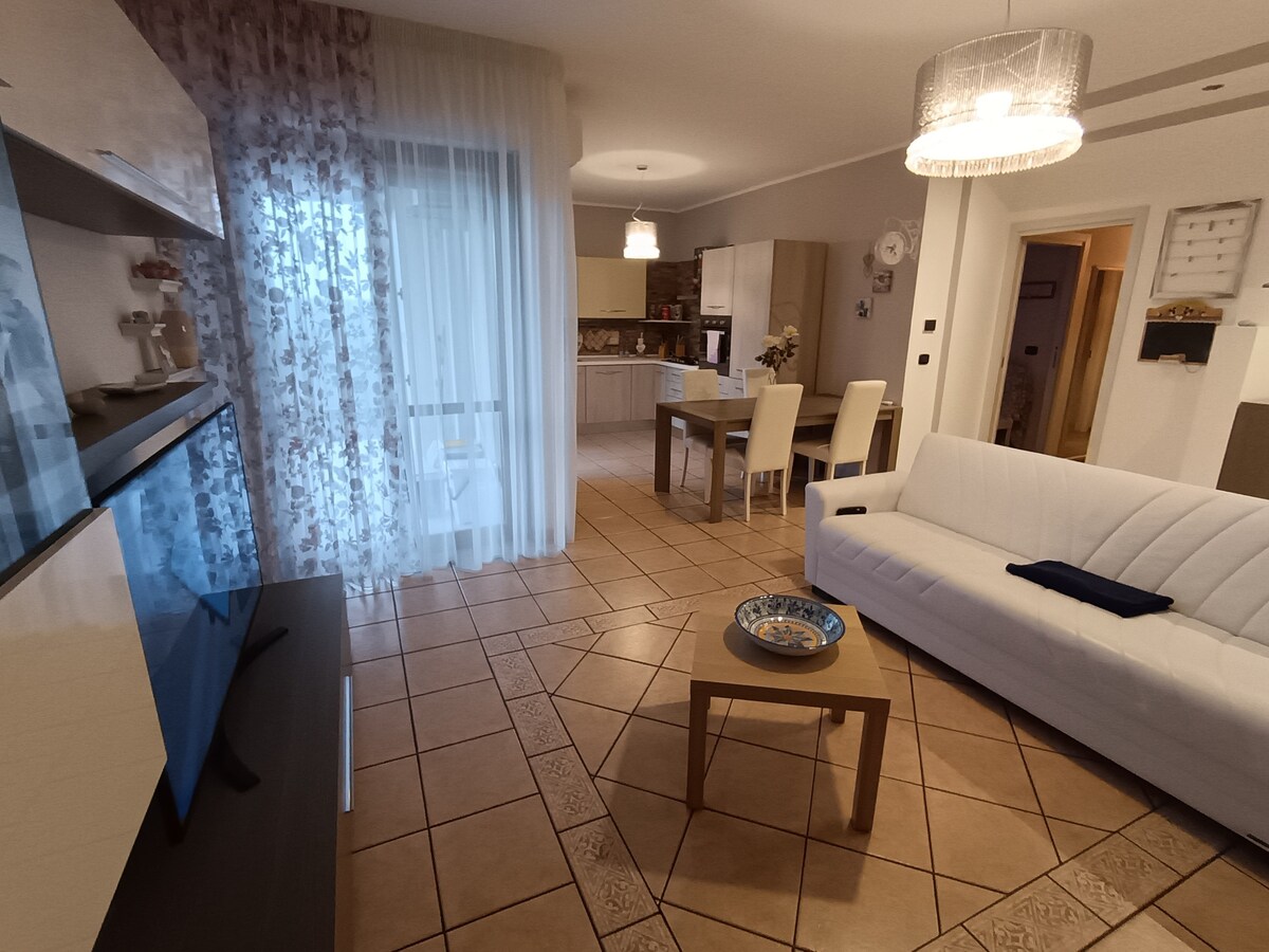 Дневна соба