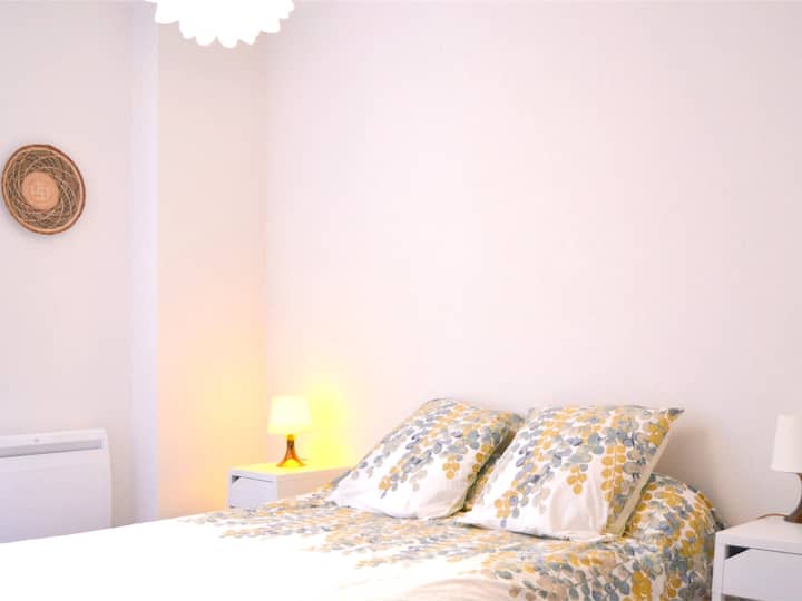 Chambre 1