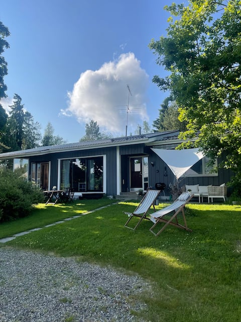 Söderfjärden B&B/Borghild