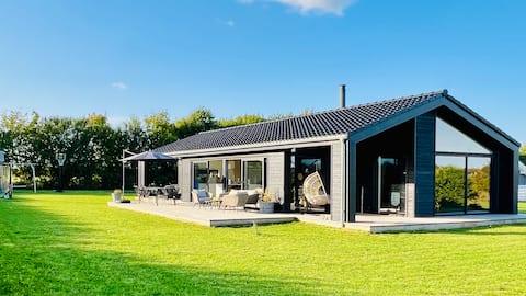 The Hyggelei (electricity included!)