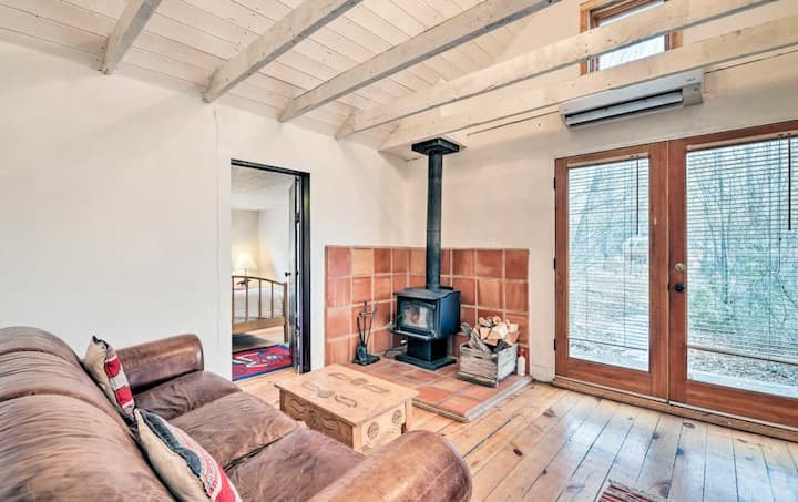 Obývacia miestnosť