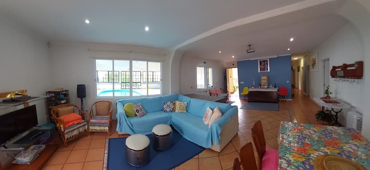 მისაღები ოთახი