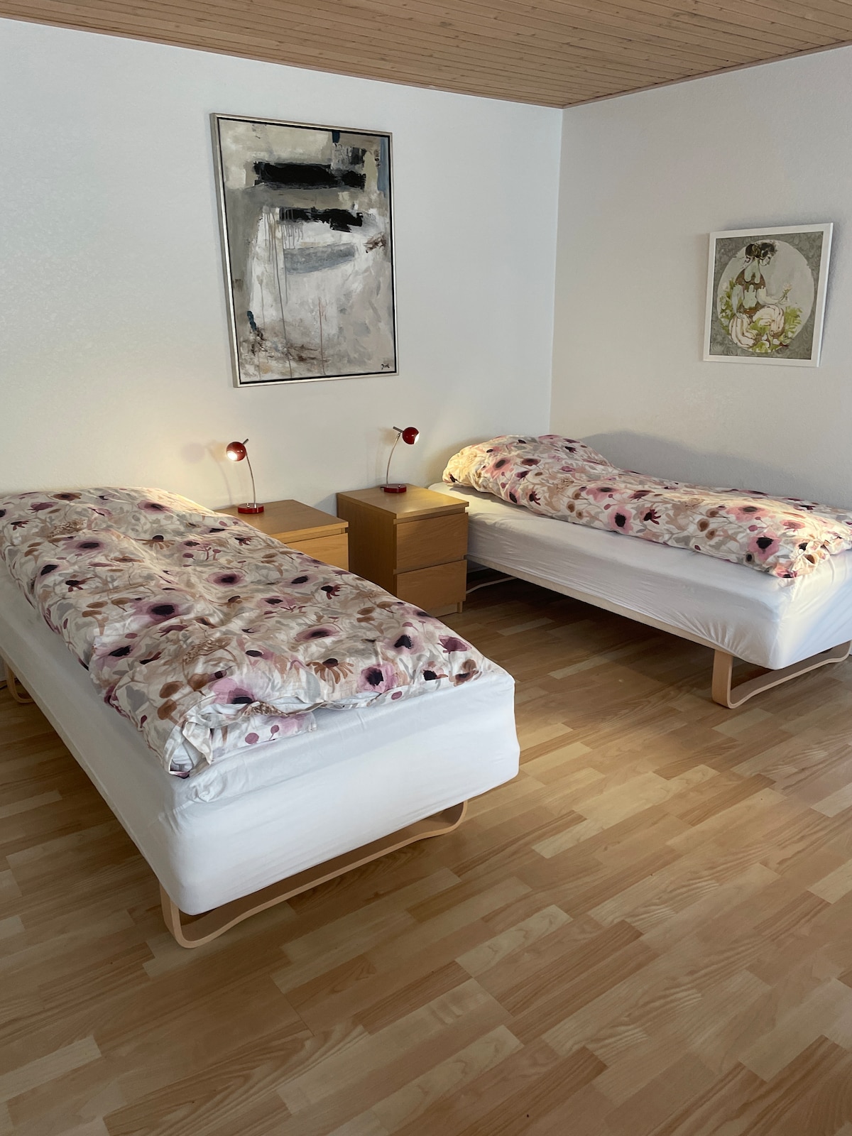 საძინებელი