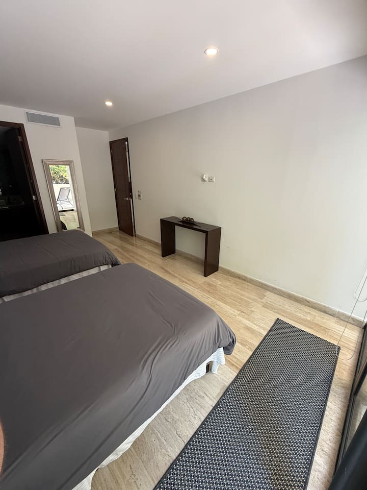 Спална соба 1