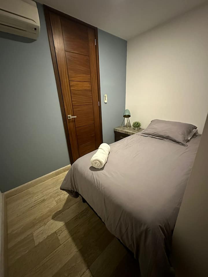 Спална соба 3