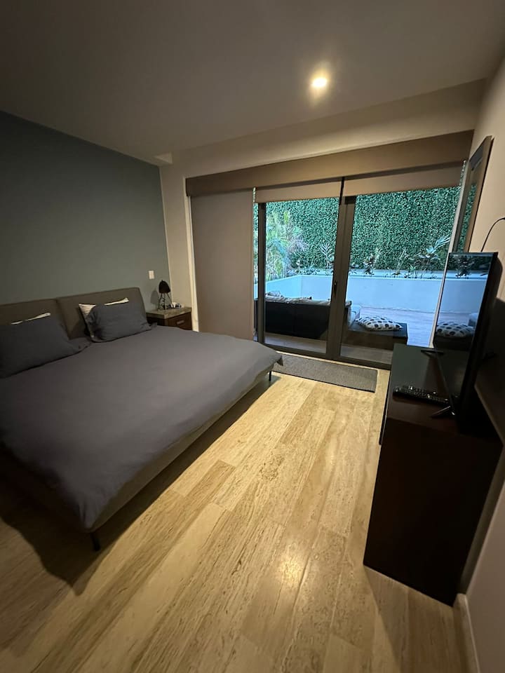 Спална соба 2