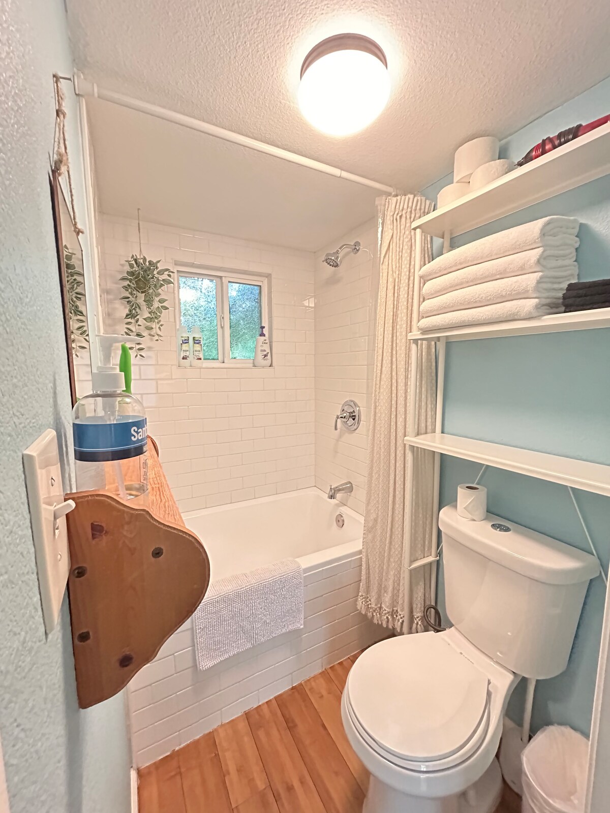 Magical Tiny Home • Hyde Park