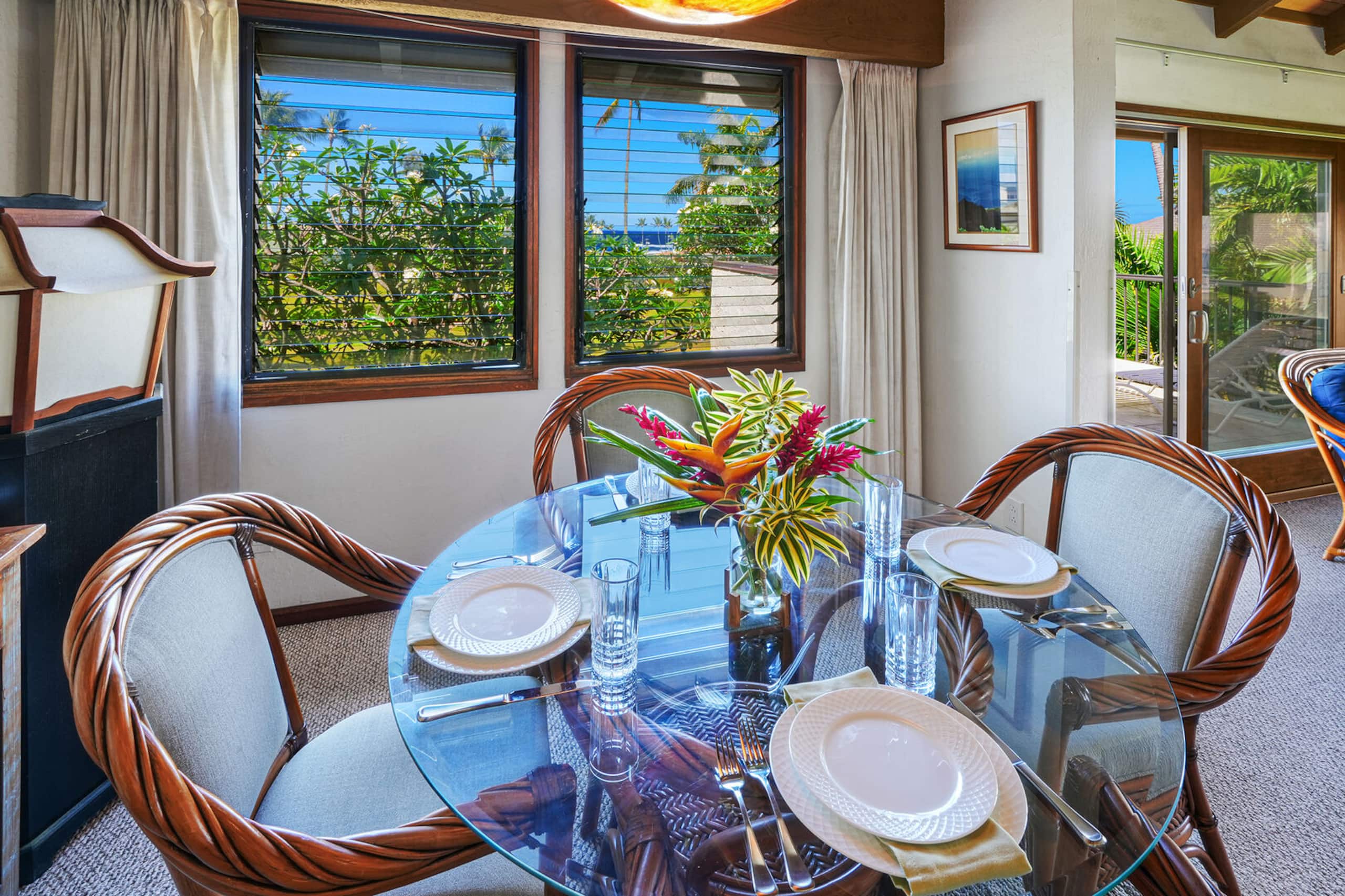 Condo in Koloa · ★5.0 · 1 bedroom · 1 bed · 1 bath - Image 6