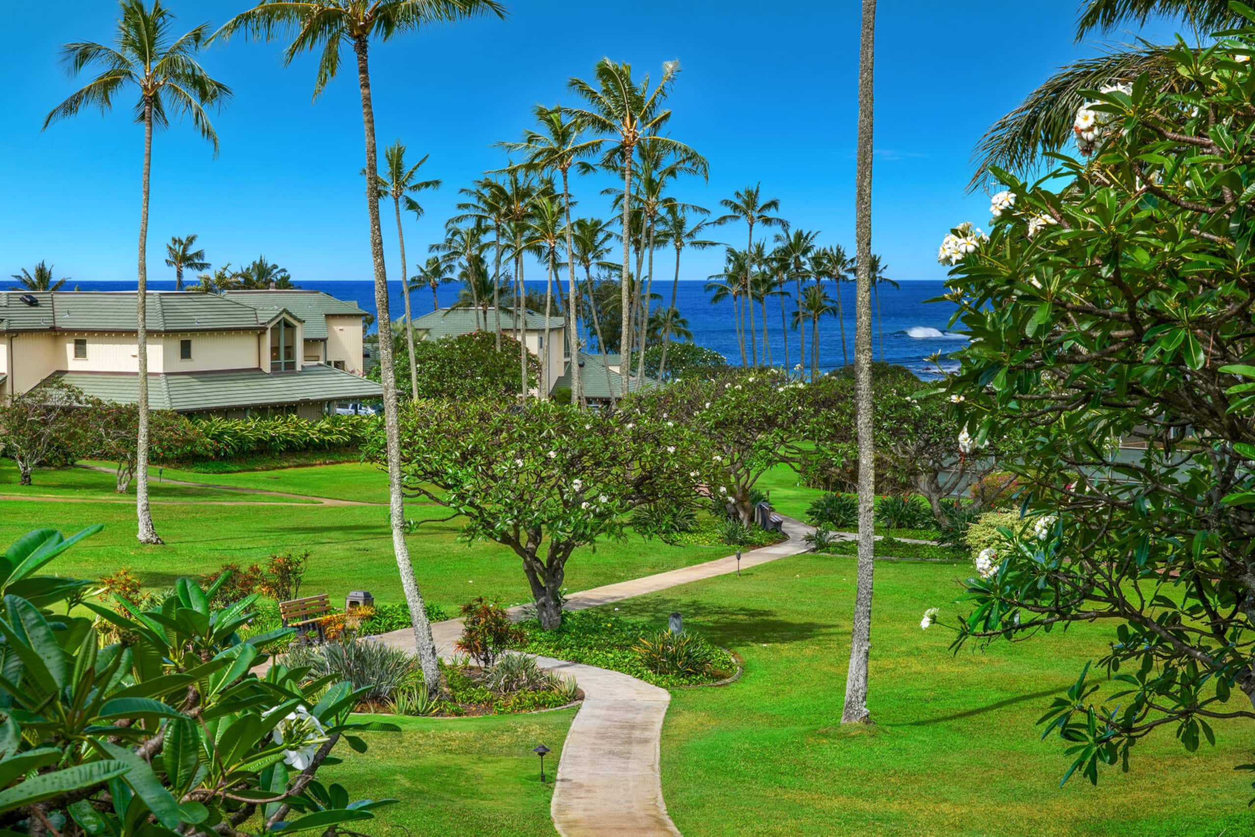 Condo in Koloa · ★5.0 · 1 bedroom · 1 bed · 1 bath - Image 1