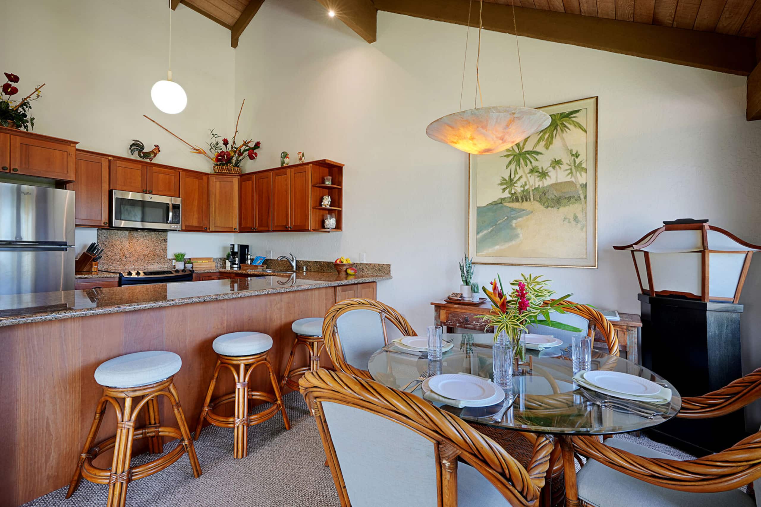 Condo in Koloa · ★5.0 · 1 bedroom · 1 bed · 1 bath - Image 7