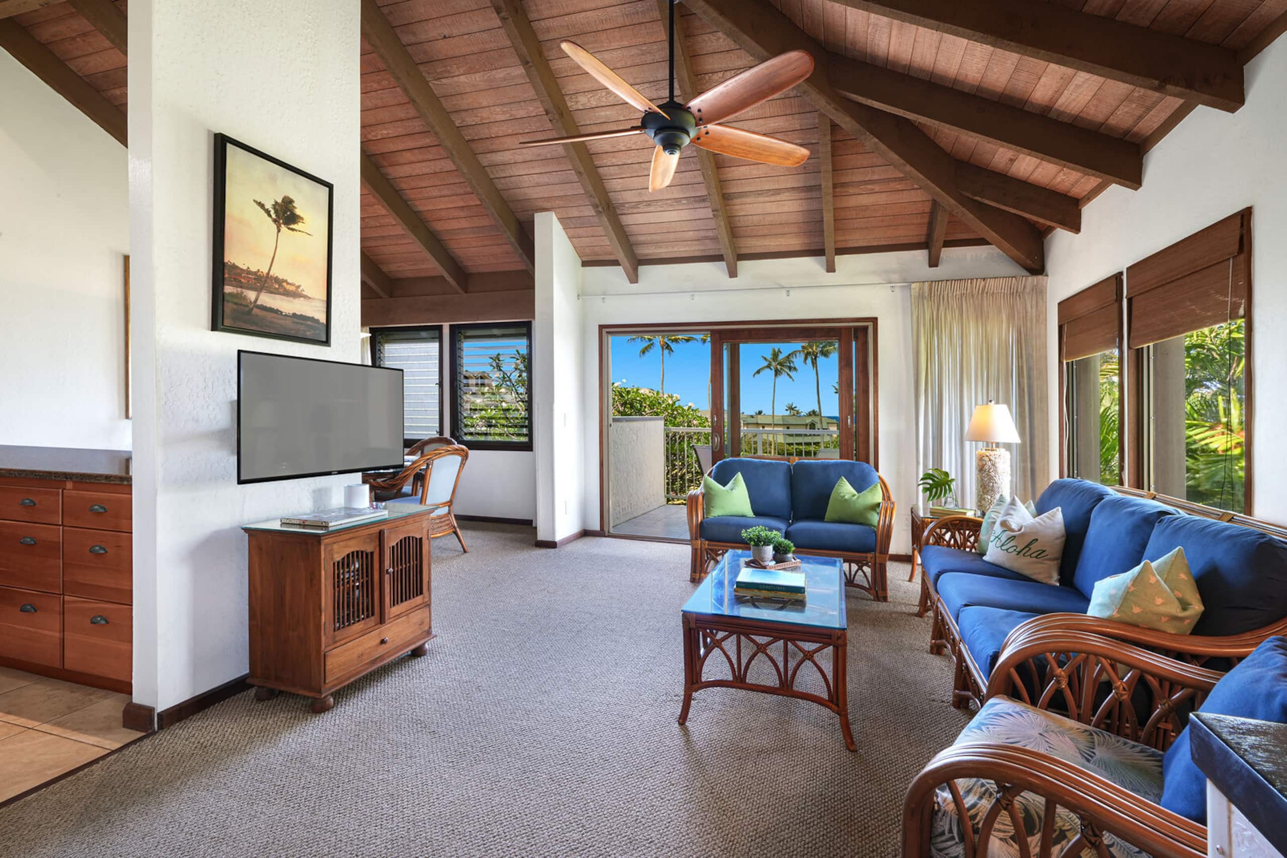 Condo in Koloa · ★5.0 · 1 bedroom · 1 bed · 1 bath - Image 5
