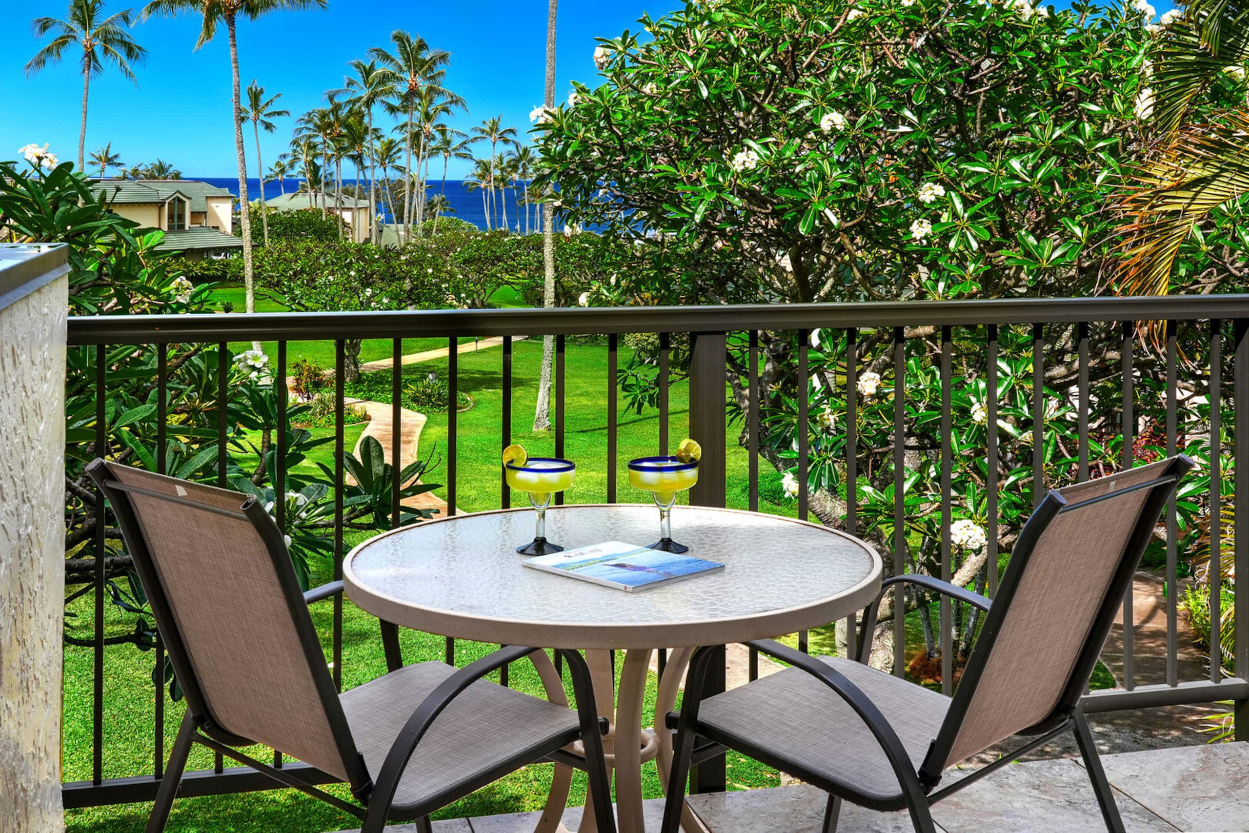 Condo in Koloa · ★5.0 · 1 bedroom · 1 bed · 1 bath - Image 2