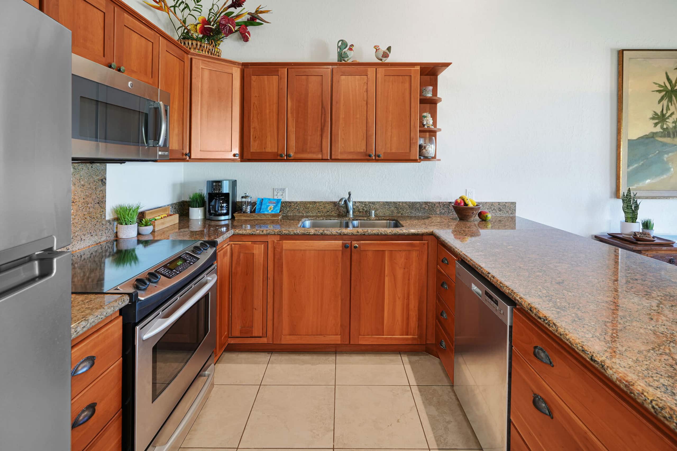Condo in Koloa · ★5.0 · 1 bedroom · 1 bed · 1 bath - Image 8