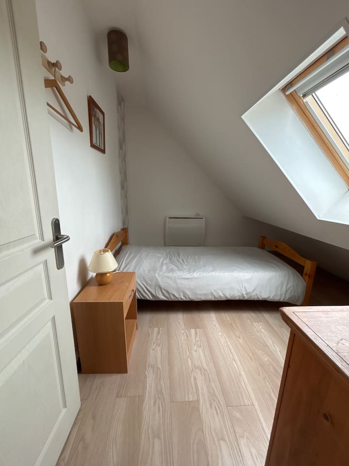 Chambre 5