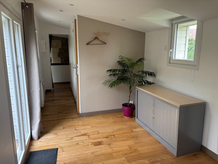 Chambre 1