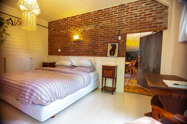 Habitación 1
