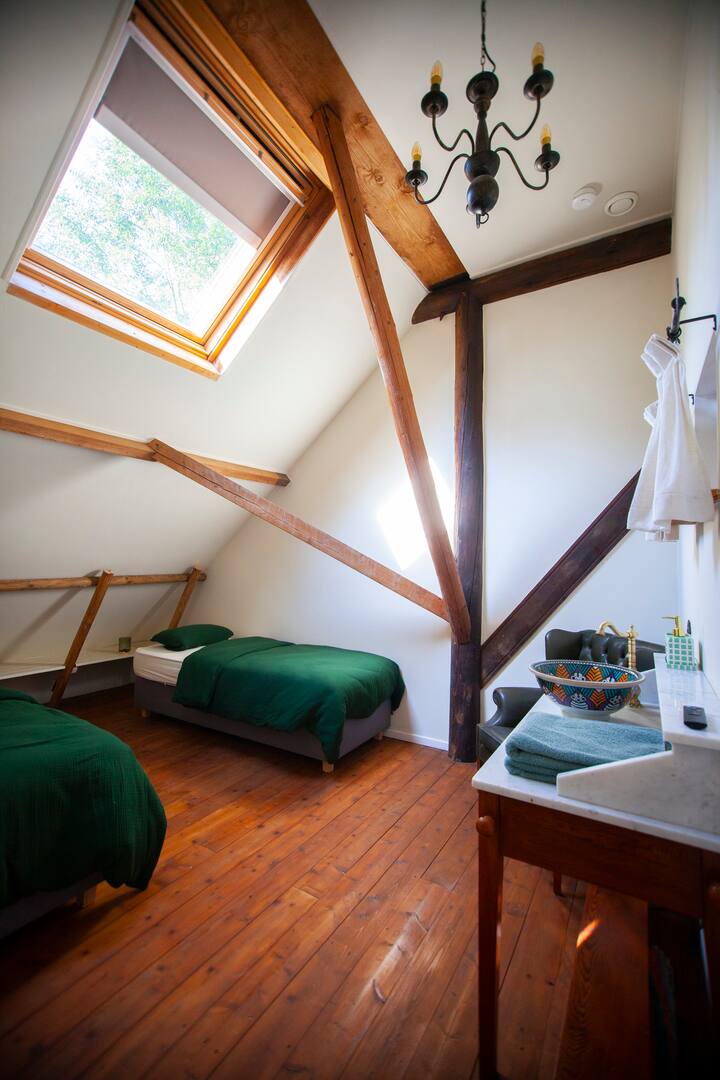 Habitación 3