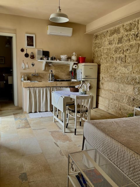 Top Airbnb: Casina Filù - Guest Suites a Nardò