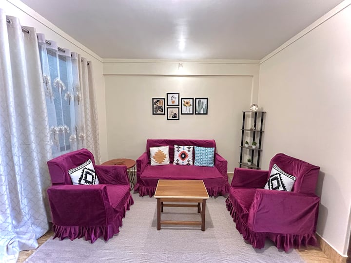 Magnolia • The 1bhk Cosy Nook - Darjeeling