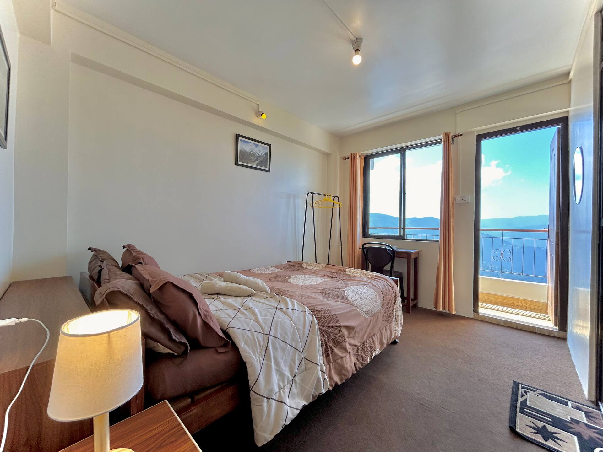 Magnolia • The 1BHK Cosy Nook