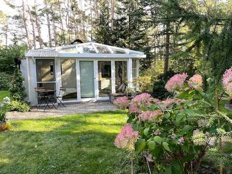 Vacation home on Wiesenrain
