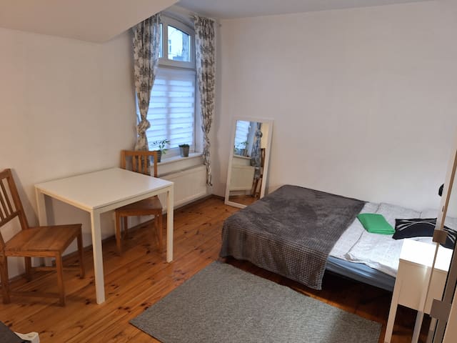 Guest favorite listing in Gdansk