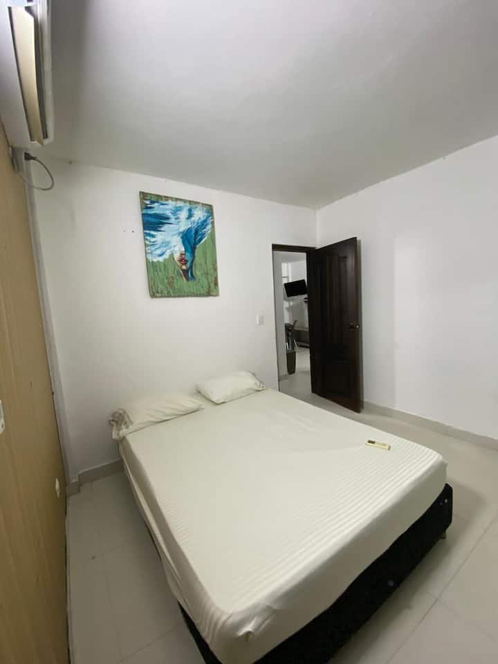 Dhomë gjumi 2