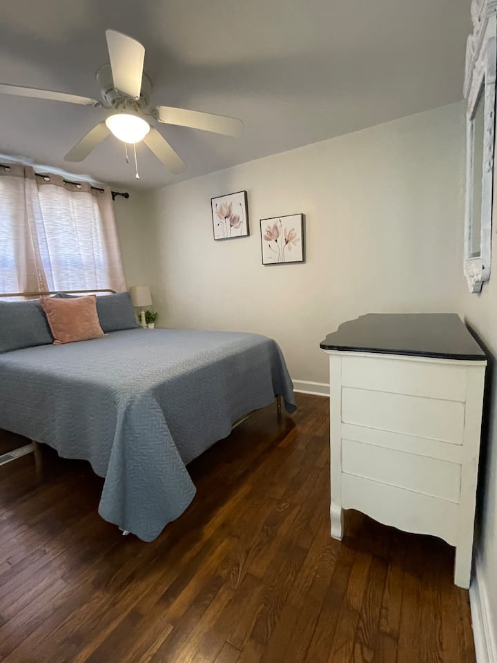 Schlafzimmer 3