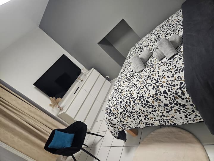 Chambre 1