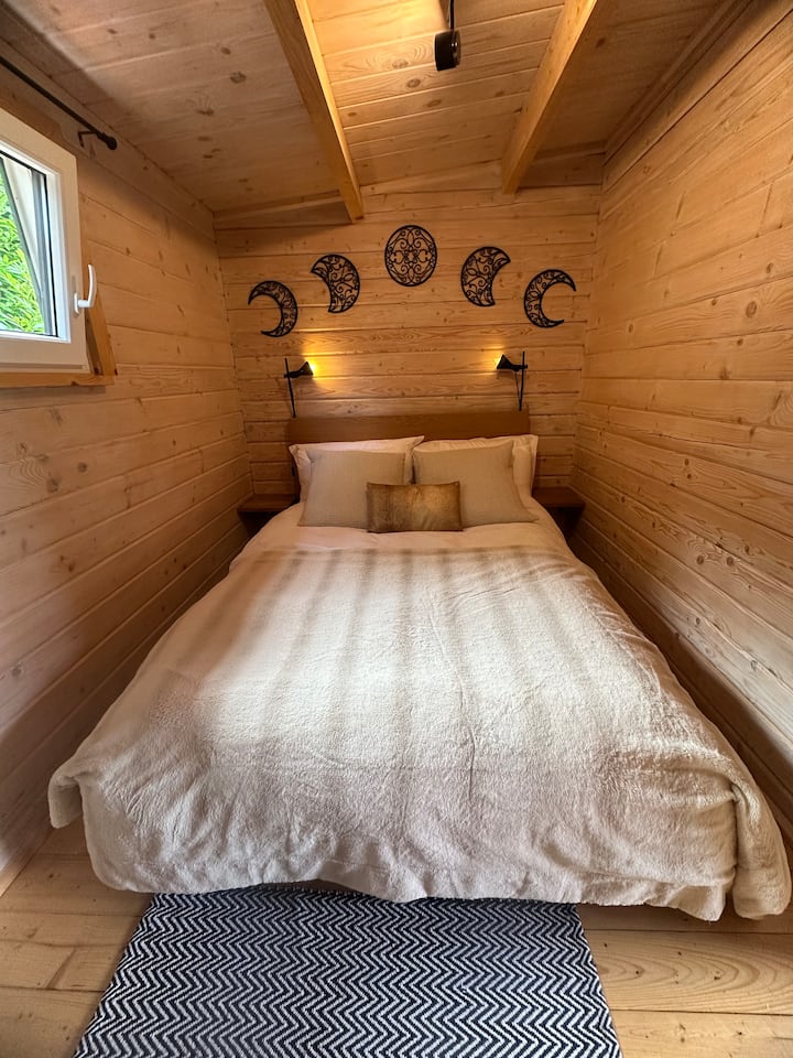 ห้องนอน