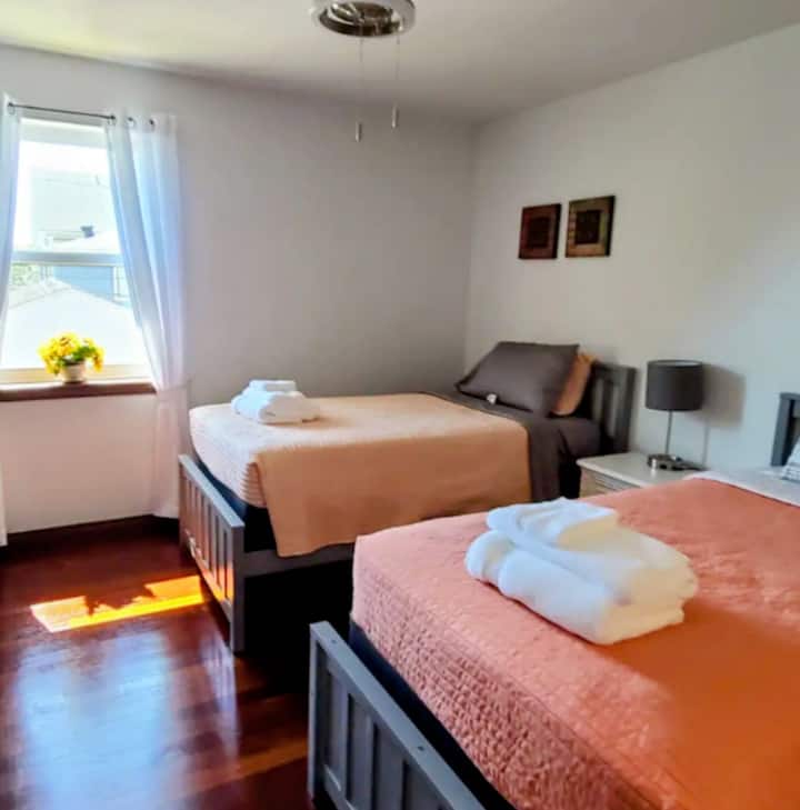 საძინებელი 3