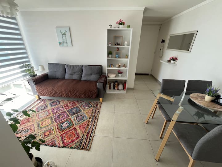 ห้องนั่งเล่น