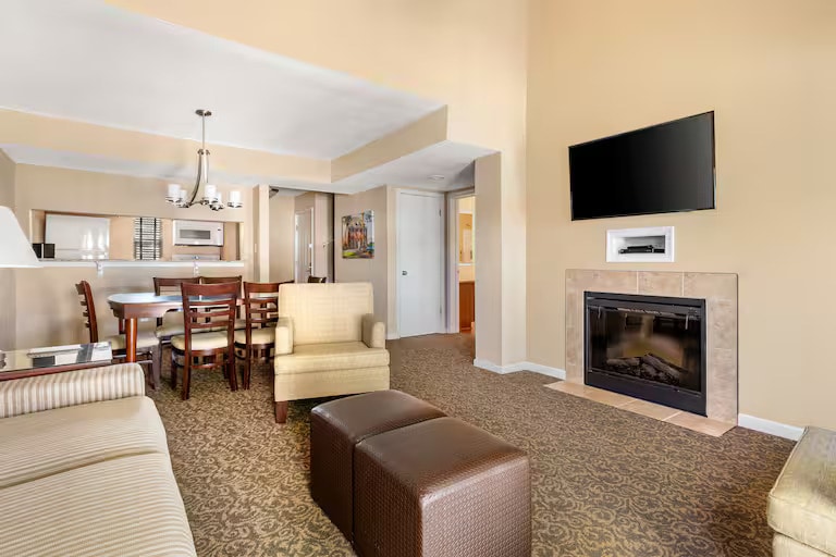 Всекидневна