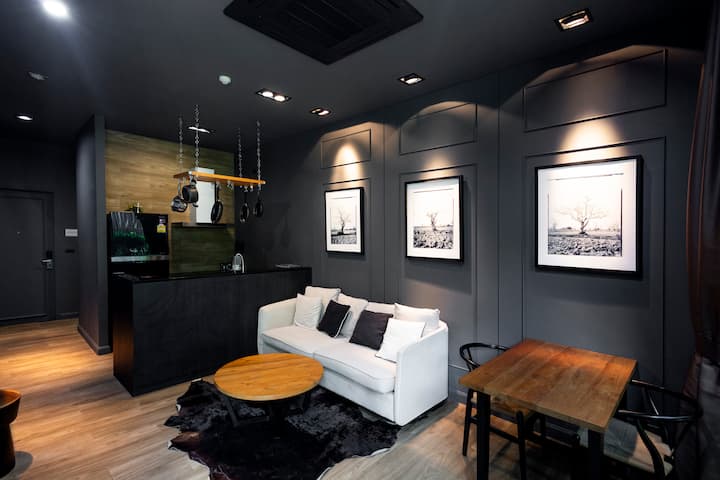 ห้องนั่งเล่น