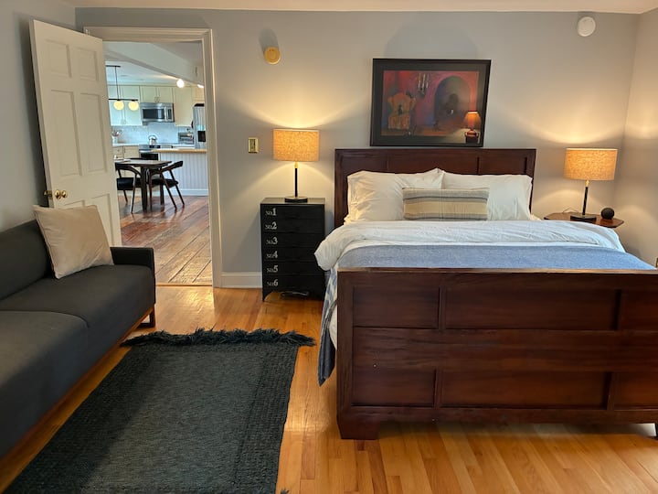 Chambre 1