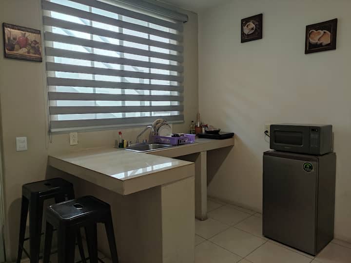 Condoestudio Zapopan Centro, 8 Min Andares En Auto - Zapopan