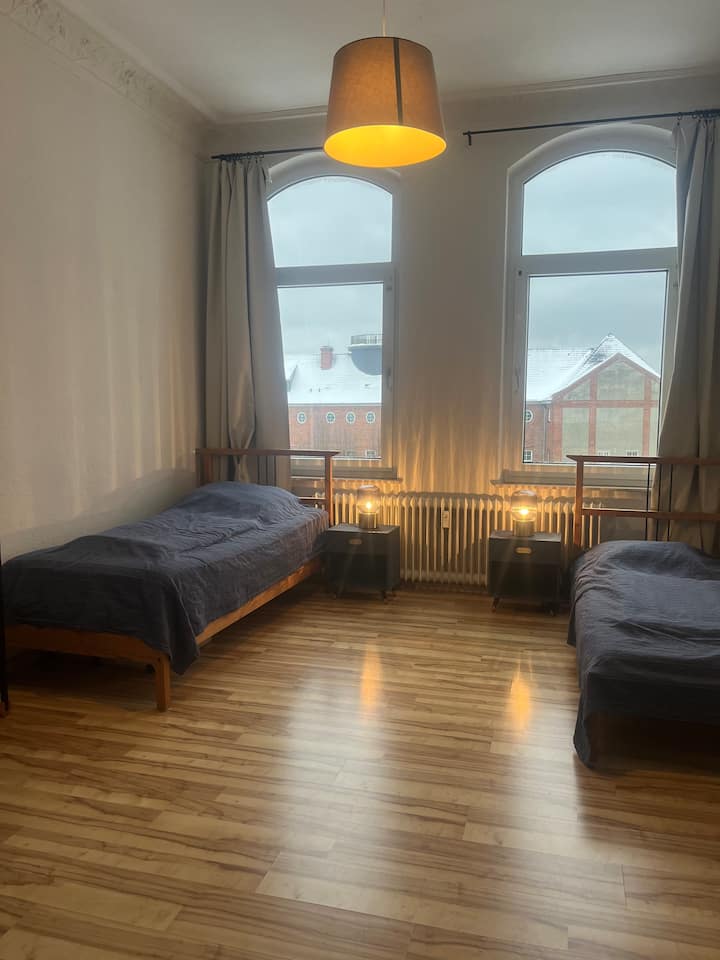 Спална соба 2