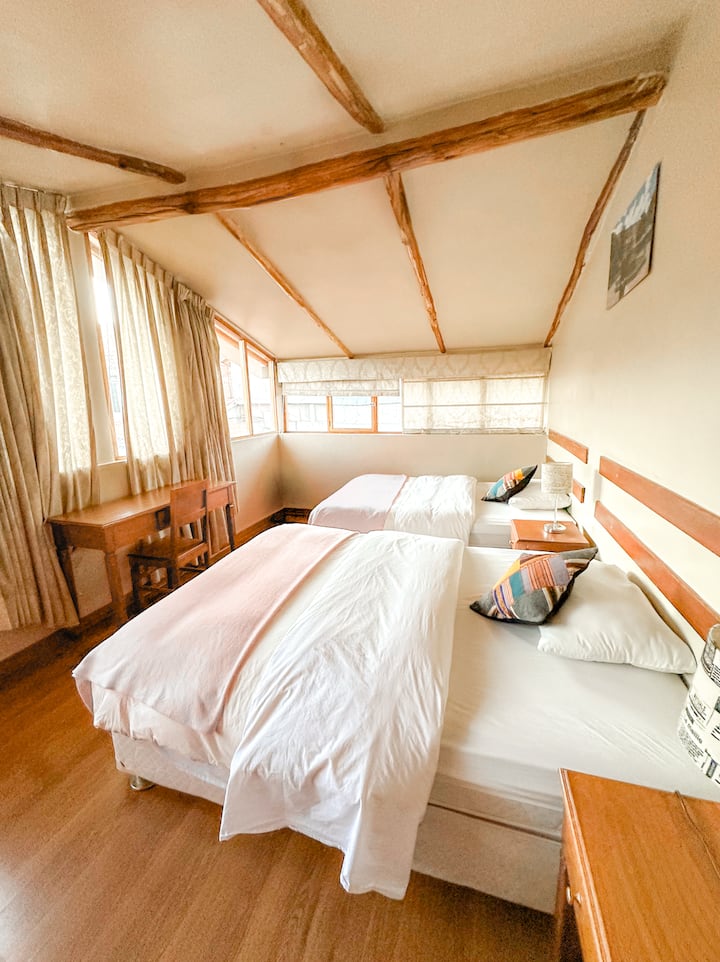 Amazing Apartment - Cusco