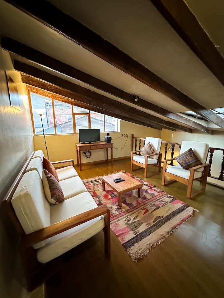 Amazing Apartment - Cusco