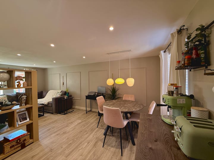 Apartment - Royal Leamington Spa - Royal Leamington Spa