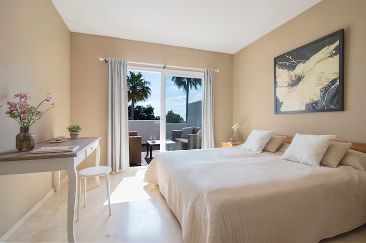 Chambre 1