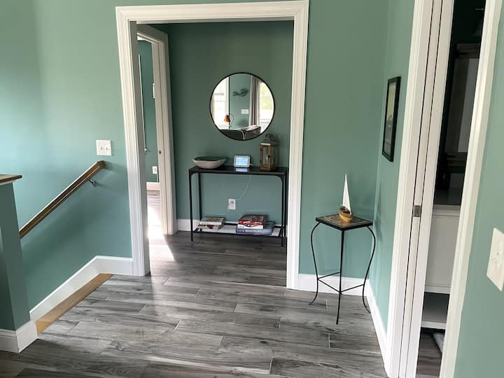 Cozy 2 Bedroom Beach Cottage In Wickford - Kelly Beach, RI