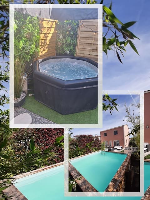 The Villa of the South